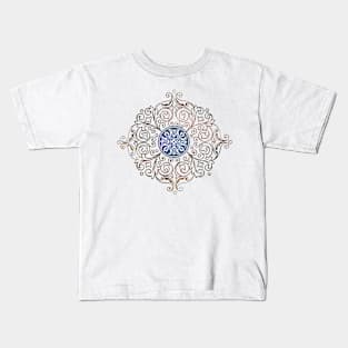 GreenLift Tee 1308 Kids T-Shirt